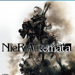 【尼尔：机械纪元】非常华丽的动作冒险游戏