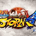 【火影忍者：究极忍者风暴4】PC单机热门游戏免费下载