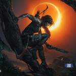 【古墓丽影：暗影】PC单机热门游戏免费下载