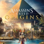 【刺客信条7：起源】PC单机热门游戏免费下载