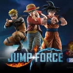 【JUMP大乱斗】非常华丽的英雄格斗游戏PC单机热门游戏免费下载