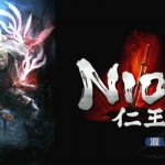 【仁王】暗黑战国动作角色扮演游戏