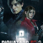 【生化危机2：重制版】著名日本生存恐怖类电子游戏PC单机热门游戏免费下载