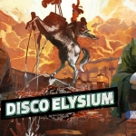 【极乐迪斯科】硬汉风侦探类RPG游戏PC单机热门游戏免费下载