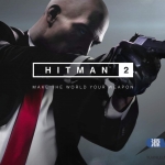 【杀手2】潜行动作冒险类游戏PC单机热门游戏免费下载