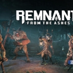 【遗迹：灰烬重生】第三人称的生存动作射击游戏PC单机热门游戏免费下载