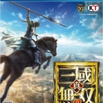 【真·三国无双8】开放世界动作游戏PC单机热门游戏免费下载