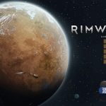 【环世界/边缘世界】太空模拟经营游戏PC单机热门游戏免费下载