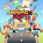 【胡闹搬家】无厘头的物理模拟搬家游戏PC单机热门游戏免费下载