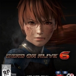 【死或生6】动作格斗游戏PC单机热门游戏免费下载