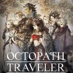 【歧路旅人】电子角色扮演游戏PC单机热门游戏免费下载