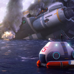 【深海迷航】深海主题沙盒生存建造游戏PC单机热门游戏免费下载