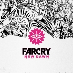 【孤岛惊魂：新曙光】第一人称射击游戏PC单机热门游戏免费下载