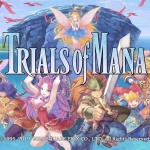 【圣剑传说3：重制版】动作冒险游戏PC单机热门游戏免费下载