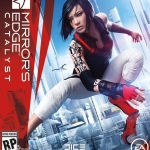 【镜之边缘2：催化剂】第一人称动作冒险类游戏PC单机热门游戏免费下载