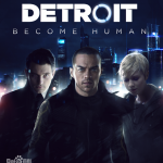 【底特律：化身为人】人工智能题材互动电影游戏PC单机热门游戏免费下载