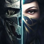 【耻辱2】动作冒险游戏PC单机热门游戏免费下载