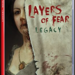 【层层恐惧】恐怖游戏PC单机热门游戏免费下载