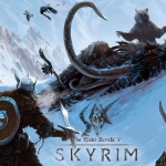 【上古卷轴5：天际重制版】角色扮演类单机游戏免安装官方中文未加密版