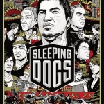 【热血无赖：终极版】动作冒险类黑帮游戏PC单机热门游戏免费下载