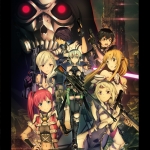 【刀剑神域：夺命凶弹】动作冒险游戏中英文免安装版