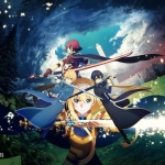 【刀剑神域：彼岸游境】动作冒险游戏中英文免安装版