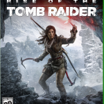 【古墓丽影：崛起】单机类动作冒险游戏简体中文免安装版