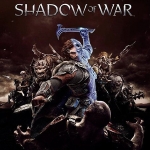 【中土世界：战争之影】动作冒险类游戏简体中文免安装版