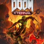 【毁灭战士：永恒】十分血腥暴力的末日题材FPS游戏简体中文免安装版