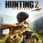 【模拟狩猎2】模拟狩猎游戏简体中文免安装版