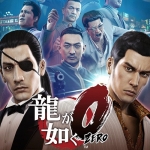 【如龙0：誓约的场所】动作冒险游戏简体中文免安装版