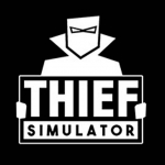 【小偷模拟器】休闲模拟类游戏简体中文免安装版
