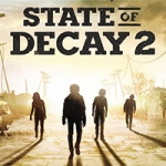 【腐烂国度2：主宰版】末日僵尸题材的第三人称射击游戏简体中文免安装版