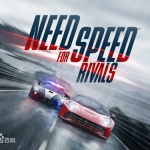 【极品飞车18：宿敌】超刺激的赛车竞速游戏繁体中文免安装版