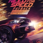 【极品飞车20：复仇】超刺激的赛车竞速游戏中英文豪华版免安装未加密版