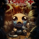 【以撒的结合：胎衣+】2D平面角色扮演动作冒险RPG类的独立游戏简体中文免安装版