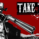 《接招》轻量级的西部射击游戏简体中文免安装版