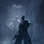 《致命躯壳》暗黑奇幻风格类魂系列的动作角色扮演游戏简体中文免安装版