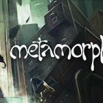 《变形记》第一人称视角冒险解谜游戏简体中文免安装版