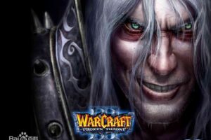 《魔兽争霸3：冰封王座》1.28b简体中文免安装版