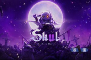 【Skul:英雄杀手】横版像素风游戏简体中文免安装版