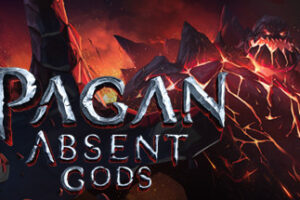 《异教徒：缺席之神》简体中文免安装版