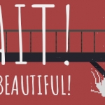 《等等！生活是美好的！》惊悚心理互动剧情游戏简体中文免安装版