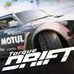 《扭矩漂移》全新的都市竞速赛车类游戏简体中文免安装版