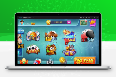 
                无授权蓝月娱乐精华版源码+视频教程