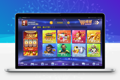 
                新版龙珠多游大厅完整运营级组件下载+全套搭建工具+数据生成+ip配置器+AAP双端