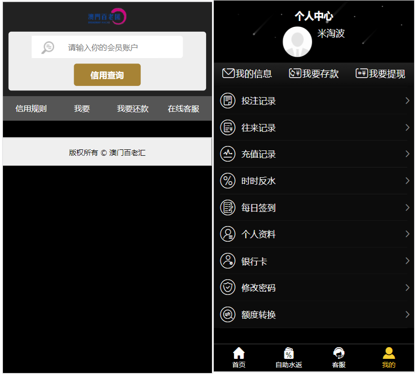 麒游第八套娱乐城源码模板Vue框架开发,多语言版,新增虚拟币USDT充值通道