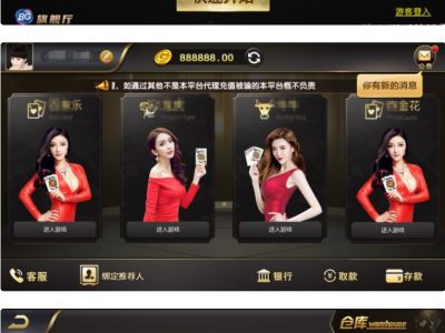 【微星第二套】最新微星二开BG娱乐+NG娱乐+APP双端真人视讯接口版+搭建视频