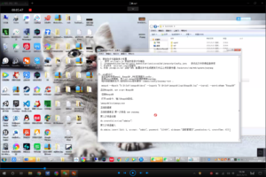 七星棋牌搭建教程