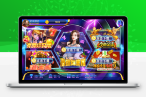 组件网狐系列洛圣